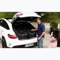 Bagažinės krepšių komplektas KJUST DS 7 PHEV 2020+ 4 vnt black 19
