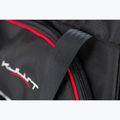 Bagažinės krepšių komplektas KJUST DS 7 2017+ 4 vnt black 10