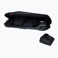 Stogo bagažinės krepšių komplektas KJUST Montblanc Altitude 350 4 vnt. Juodas 2