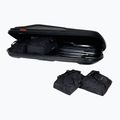 Stogo bagažinės krepšių komplektas KJUST Montblanc Altitude 350 4 vnt. Juodas 3