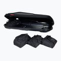 Stogo bagažinės krepšių komplektas KJUST Montblanc Altitude 350 4 vnt. Juodas 4