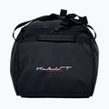 Stogo bagažinės krepšių komplektas KJUST Montblanc Altitude 350 4 vnt. Juodas 19