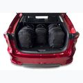 Bagažinės krepšių komplektas KJUST Mazda CX-60 HEV 2022+ 4 vnt. Juodas 13