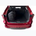 Bagažinės krepšių komplektas KJUST Mazda CX-60 HEV 2022+ 4 vnt. Juodas 15