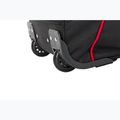 Bagažinės krepšių komplektas BMW IX1 2022+ 4 vnt black 8