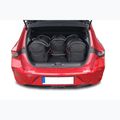 Bagažinės krepšių rinkinys KJUST Opel Astra Hatchback PHEV 2021+ 4 vnt. Juodas 14