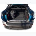 Bagažinės krepšių rinkinys KJUST Peugeot 408 PHEV 2023+ 5 vnt. Juodas 18