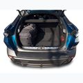 Bagažinės krepšių rinkinys Peugeot 408 PHEV 2023+ 4 vnt. Juodas 17