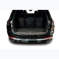 Bagažinės krepšių komplektas KJUST Jeep Grand Cherokee PHEV 2021+ 5 vnt black 16