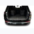 Bagažinės krepšių komplektas KJUST Jeep Grand Cherokee PHEV 2021+ 5 vnt black 17