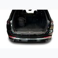 Bagažinės krepšių komplektas KJUST Jeep Grand Cherokee PHEV 2021+ 5 vnt black 18