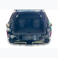 Bagažinės krepšių komplektas KJUST BMW XM PHEV 2022+ 5 vnt black 18