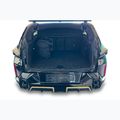 Bagažinės krepšių komplektas KJUST BMW XM PHEV 2022+ 5 vnt black 19