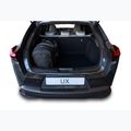 Bagažinės krepšių komplektas KJUST Lexus UX 2018+ 4 vnt. Juodas 15