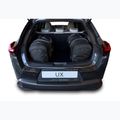 Bagažinės krepšių komplektas KJUST Lexus UX 2018+ 4 vnt. Juodas 16