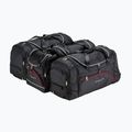 Bagažinės krepšių komplektas KJUST Honda ZR-V HEV 2023+ 4 vnt black