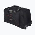 Bagažinės krepšių komplektas KJUST Honda ZR-V HEV 2023+ 4 vnt black 6