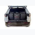 Bagažinės krepšių komplektas KJUST Honda ZR-V HEV 2023+ 4 vnt black 14