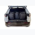 Bagažinės krepšių komplektas KJUST Honda ZR-V HEV 2023+ 4 vnt black 15