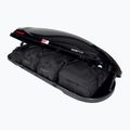 Stogo bagažinės krepšių komplektas KJUST Kamei Husky 330 4 vnt. Juodas