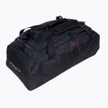 Stogo bagažinės krepšių komplektas KJUST Kamei Husky 330 4 vnt. Juodas 22