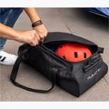 Stogo bagažinės krepšių komplektas KJUST Kamei Husky 330 4 vnt. Juodas 32
