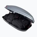 Stogo bagažinės krepšių komplektas KJUST G3 Absolute 320 3 vnt. Juodas