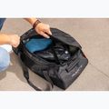 Stogo bagažinės krepšių komplektas KJUST Hapro Trivor 440 4 vnt. Juodas 23