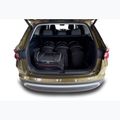 Bagažinės krepšių rinkinys KJUST Skoda Kodiaq 2023+ 5 vnt. Juodas 14