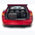 Bagažinės krepšių rinkinys KJUST Tesla Model S EV 2021+ 7 vnt. Juodas 16