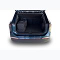 Bagažinės krepšių rinkinys KJUST Volkswagen Tiguan MHEV 2024+ 3 vnt. juodas 17