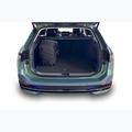 Bagažinės krepšių komplektas KJUST Volkswagen Passat Variant MHEV 2023+ 5 vnt. juodas 20