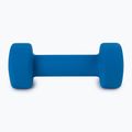 Spokey Shape IV hanteliai 2x2 kg mėlyni 920895 4