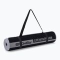 Spokey Flexmat V treniruočių kilimėlis juodas 920913 3