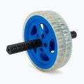 Spokey Twin B II treniruočių ratas mėlynas 920982