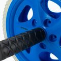 Spokey Twin B II treniruočių ratas mėlynas 920982 3