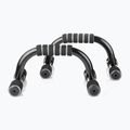 Spokey Bracer Iv push-up rankenos juodos 921024