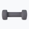 Spokey Shape IV hanteliai 2x1,5 kg pilkos spalvos 921562 4