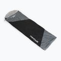 Spokey Ultralight 600II miegmaišis juodai pilkas 922251