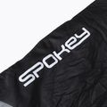 Spokey Ultralight 600II miegmaišis juodai pilkas 922251 5