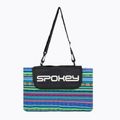 Spokey Picnic Gėlių iškylų antklodė mėlyna 922270 2