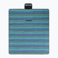 Spokey Picnic Gėlių iškylų antklodė mėlyna 922270 4