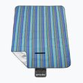 Spokey Picnic Gėlių iškylų antklodė mėlyna 922270 6