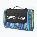 Spokey Picnic Gėlių iškylų antklodė mėlyna 922270 8