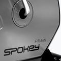 Stacionarus dviratis Spokey Fitman 926183 10
