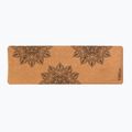 Spokey Savasana kamštinis jogos kilimėlis Mand 4 mm žalias 926537 2