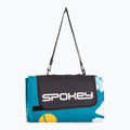 Spokey pikniko antklodė Picnic Hoop mėlyna 926779 2