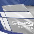 Spokey Altus paplūdimio palapinė geltona 926785 5