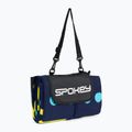 Spokey pikniko antklodė Picnic Trio, tamsiai mėlyna 927391