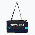 Spokey pikniko antklodė Picnic Trio, tamsiai mėlyna 927391 2